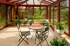 Butters Green conservatory quotes