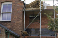 free Butters Green home extension quotes
