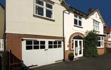 Butters Green multiple storey extension leads