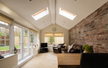 Butters Green single storey extension leads